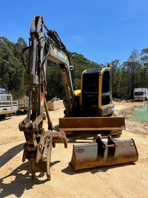 Mobile Plant and Agriculture