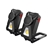 INFINITY X1 Rechargeable Work Light With Speakers, 2pk.