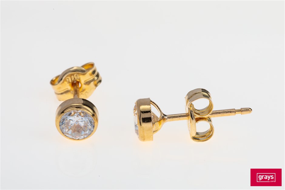 $9 Starts - $2M Jewellery & Watch Liquidation