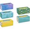 15 x SIGNATURE Ultra Soft 3-Ply Facial Tissue Boxes, 198mm x 195mm, 150 She