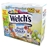 Box of 160pc WELCH FAMILY FARMER OWNED Mixed Fruit Snacks. N.B: Damaged pac