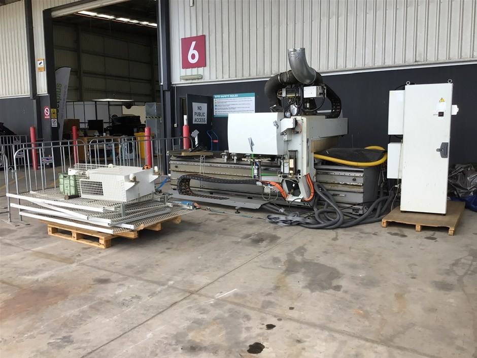 Woodworking & Miscellaneous Items