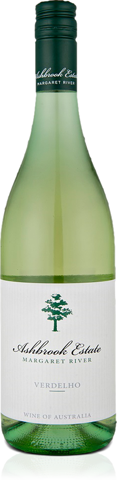 Ashbrook Margaret River Verdelho 2021 (1
