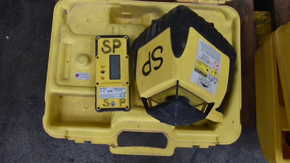 Laser levels, Construction Tools,Workshop, Plant & Equipment