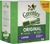 4 x GREENIES Original Flavour Dental Treat for Large Breed Dogs, 1 kg. Best
