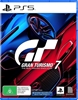 Gran Turismo 7 Standard Edition - PlayStation 5.