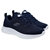 SKECHERS Men's Lite Foam Trainer Shoes, Size US 10 / UK 9, Navy (NVY), 168