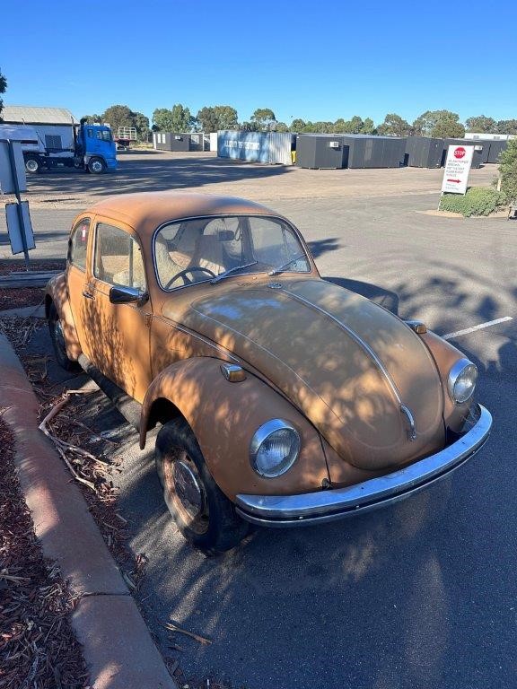 Vintage Tractors and Vehicles