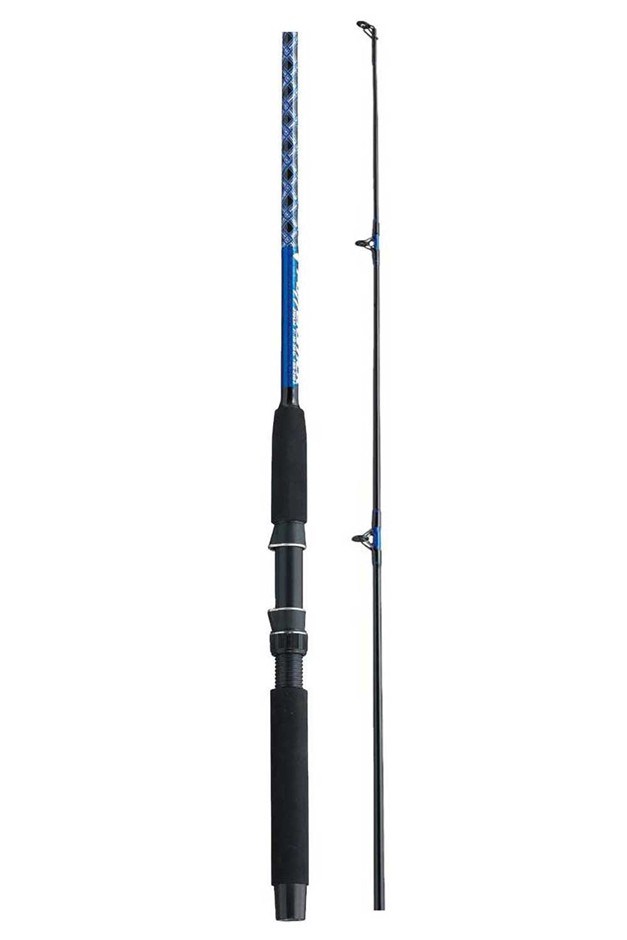 Fladen Powerstick 2 Piece Fishing Rod