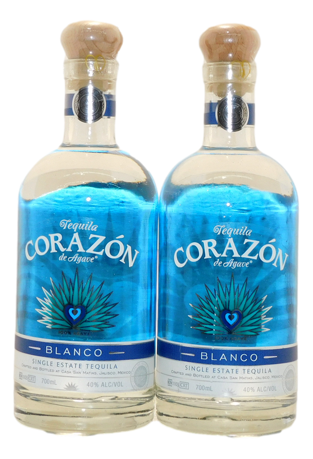 Corazon Blanco (2x 700mL) Auction (0021-10728321) | Grays Australia