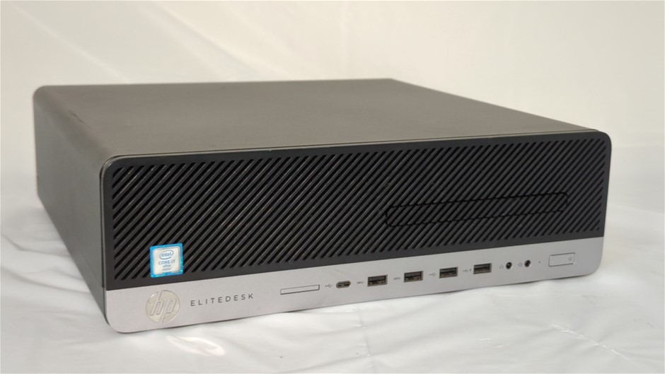 HP EliteDesk 800 Clearance Sale
