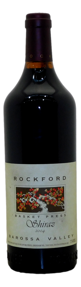 Rare & Fine Wine ::  A Private Collection