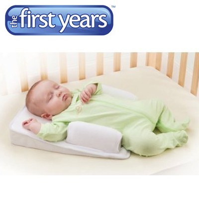 The First Years Airflow Wedge w/ Sleep P