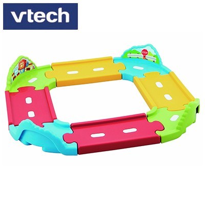 VTech Baby Toot-Toot Drivers Connecting 