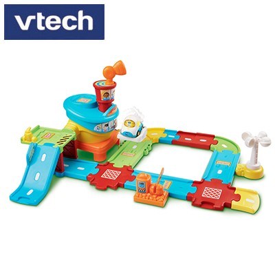 VTech Baby Toot-Toot Drivers Airport