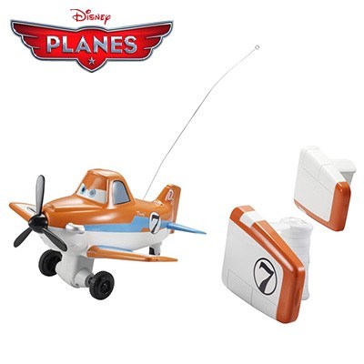 Disney Planes Tilt & Fly Dusty