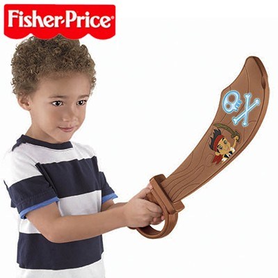 Jake and the Never Land Pirates Magical 