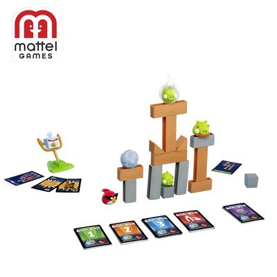 Angry Birds Space Game Planet Block Vers