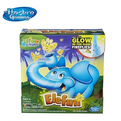 Elefun & Friends Firefly Catching Game