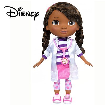 Doc McStuffins Time For Your Check Up Do