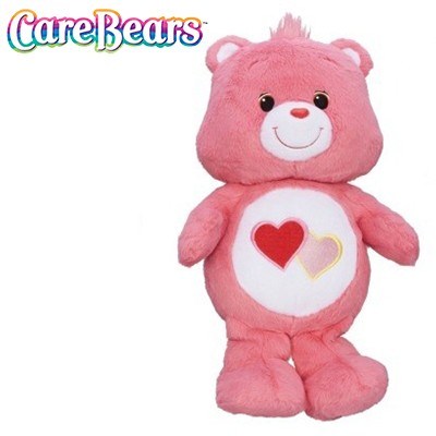Love-A-Lot Bear Care Bear