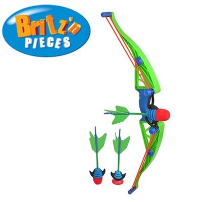 Z-Ammo Zartz - 3 Suction Cup Darts/Arrow