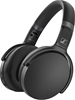 2 x SENNHEISER Over Ear Noise Cancelling Wireless Headphones, Black, Model: