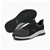 PUMA Men's Grip Fusion Sport 3.5 Shoes, Size US 12 / UK 11, Black/Quiet Sha