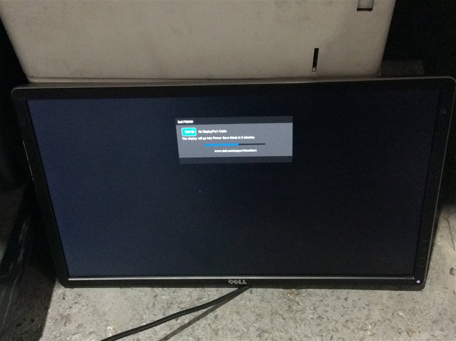 IT Clearance Sale - Monitors, Laserjet Printers