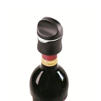 Metrokane Rabbit Wine & Champagne Sealer