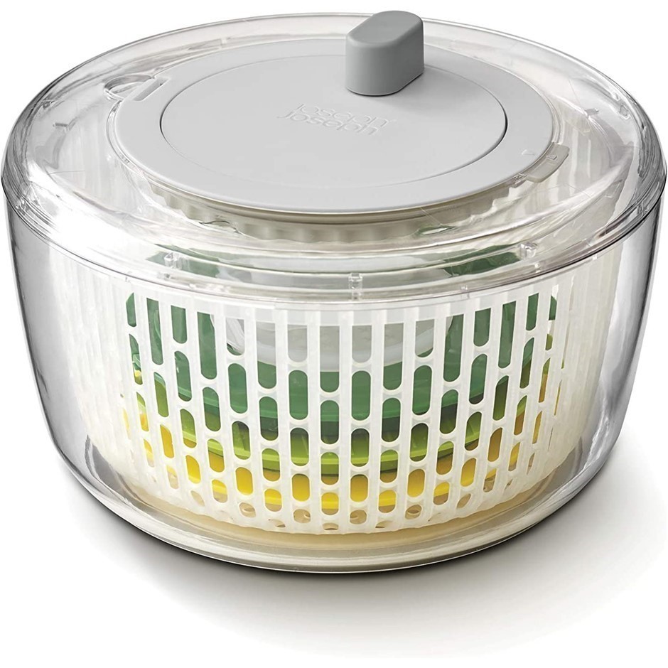 JOSEPH JOSEPH Multi-Prep 4pc Salad Preparation Set, 20154.