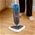 BISSELL Steam Mop Select, 23V8F, Grey, Includes 2 Washable Mop Pads. NB: Mi