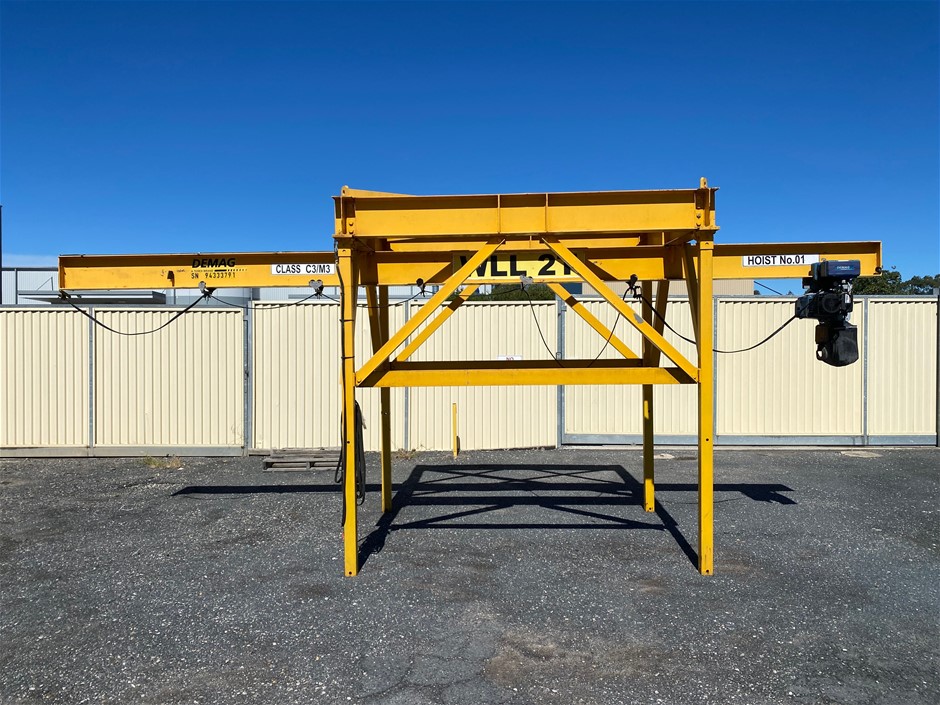 Formwork Business Closure