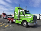 2012 Kenworth T 403 6 x 4 Prime Mover Truck