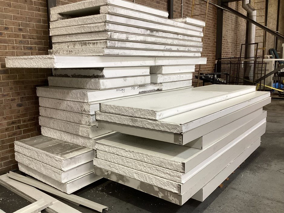 Assorted Mechanical Items