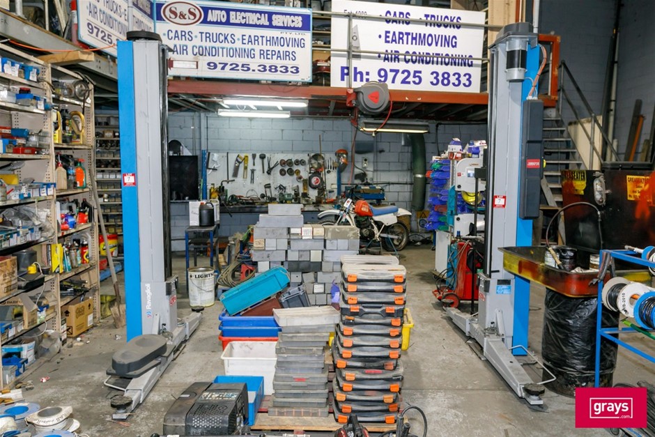 Need Collection&#63;