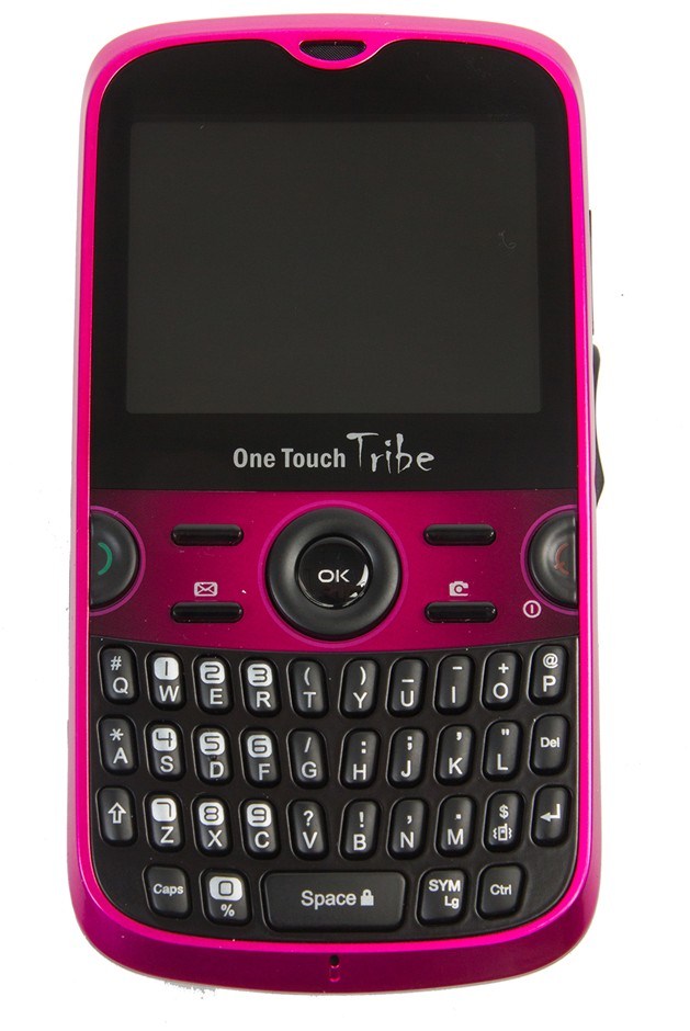 Alcatel OT-800 One Touch Tribe Mobile Ph