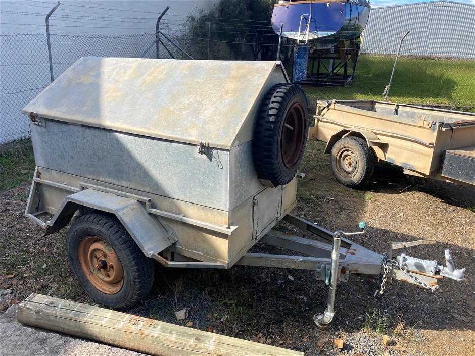 Inspection & Collection