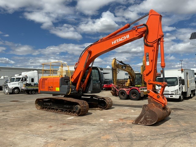 Trucks, Tyres, Attachments & Parts, Laser Levels, Containers