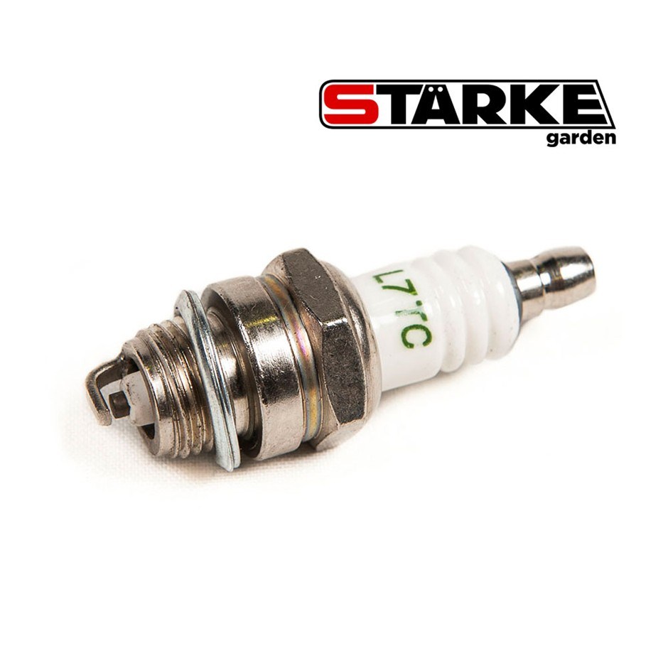 Starke Spark Plug for Brushcutter Whippe