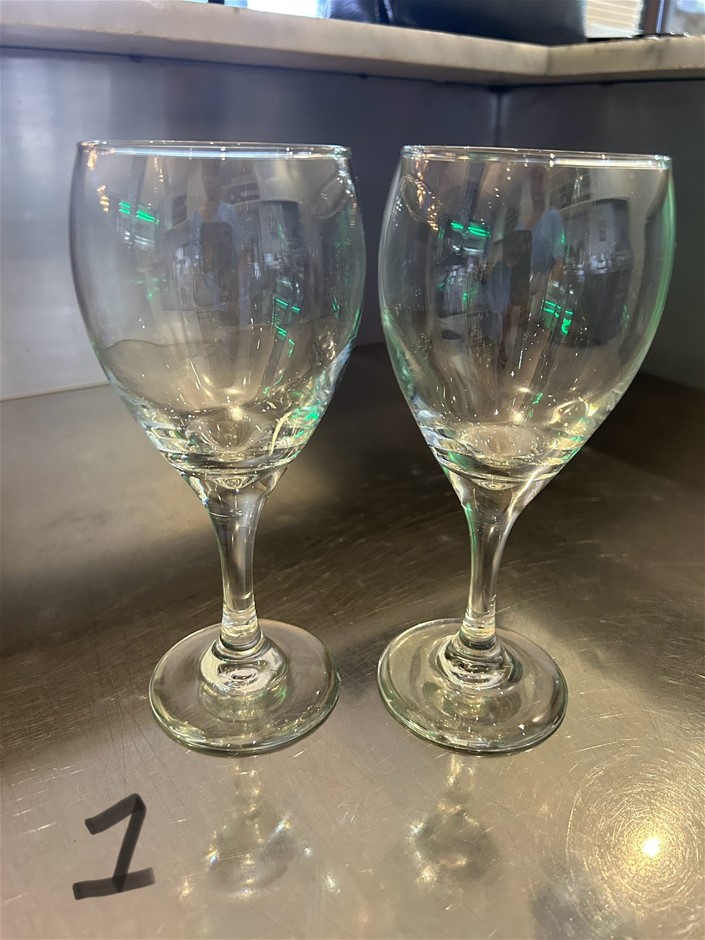 Large Unreserved Site Clearance Sale