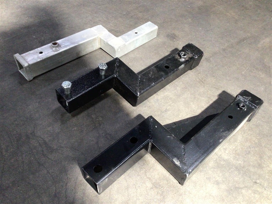 Camper Trailer & Caravan Accessories