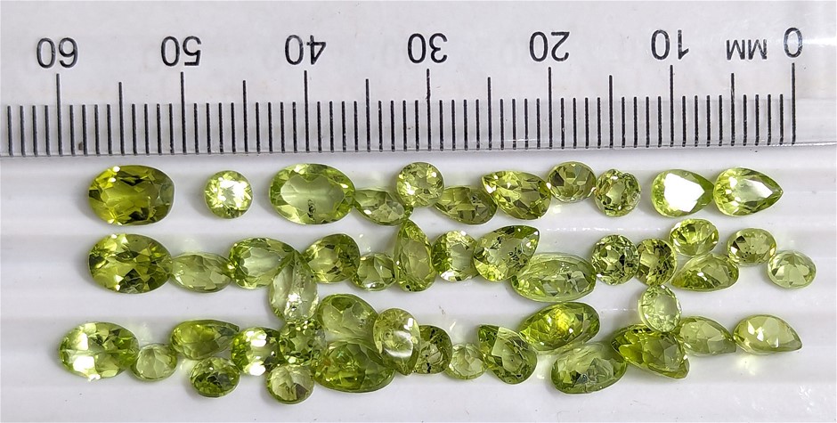 Gemstones and Jewellery