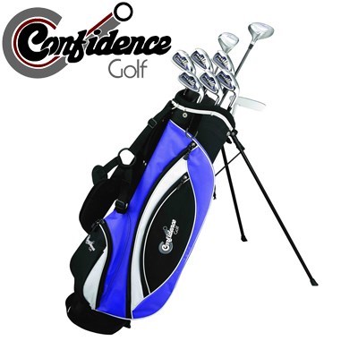 Confidence Ladies Power Package Golf Set