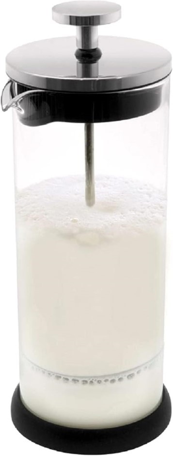 AVANTI Milk Frother, 500 ml Capacity