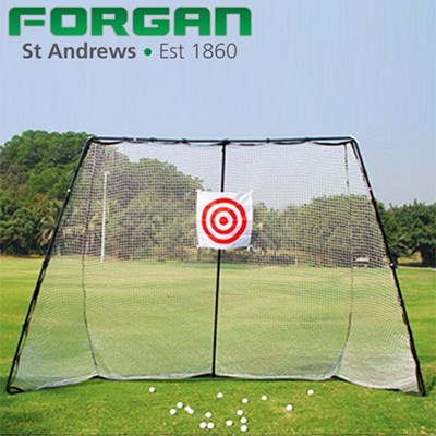 Forgan St Andrews Freestanding Golf Prac