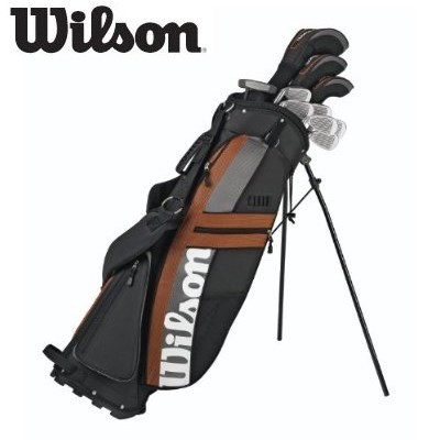 Wilson Linear 2024 XD Golf Bag