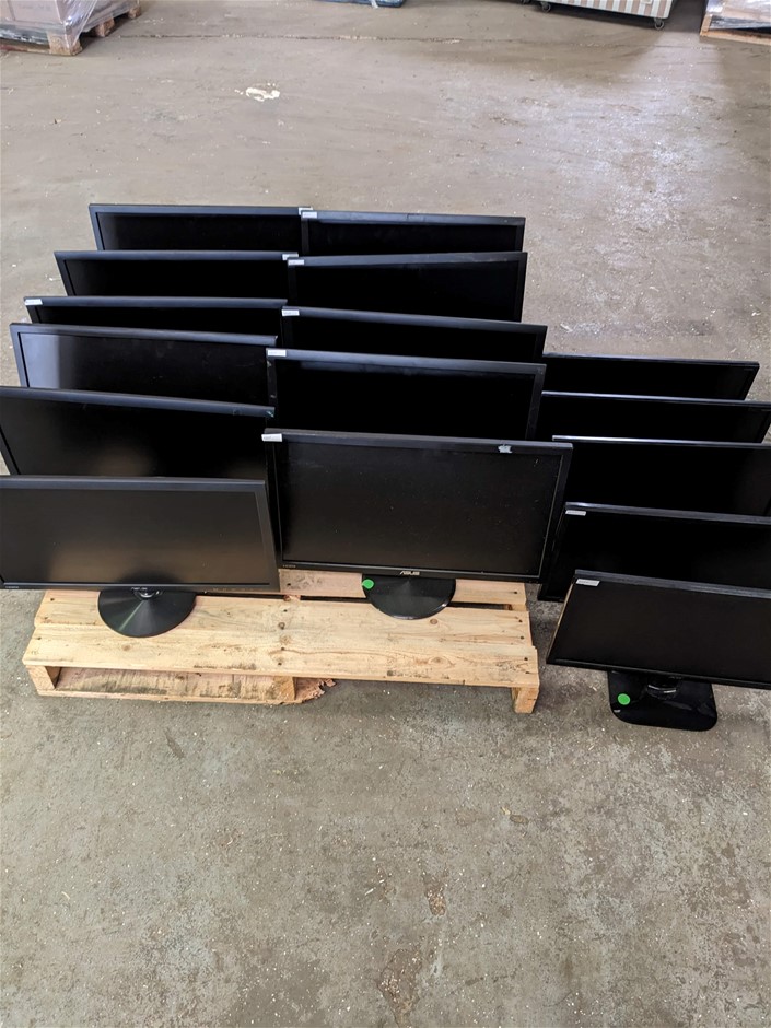IT Bulk Tech Equipment Sale - NSW Pick up