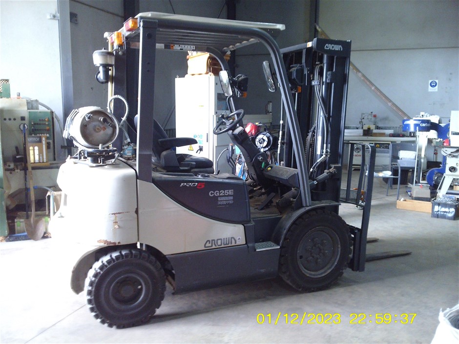 Included in Sale&#58;