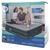 SEALY Premium Air Mattress Queen Size. NB: Opened, condition unknown.